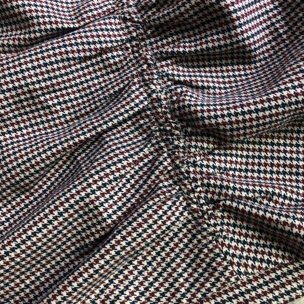 New free people skirt - Picture 3 of 8